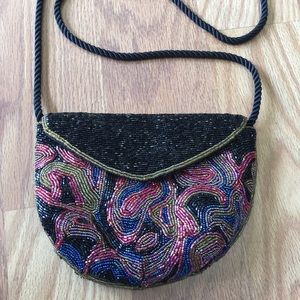 Jeromes vintage purse